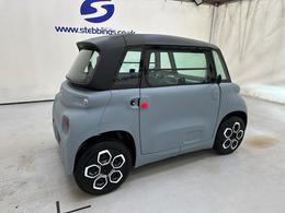 Citroen Ami BD72OHL