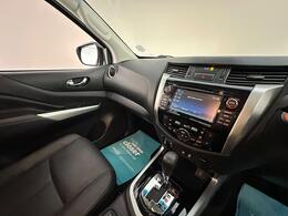Nissan Navara DL17ESO