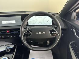 Kia EV6 SL73OPU