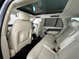 Land Rover Range Rover PF22UBS
