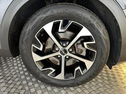 Kia Sportage DA22BFJ