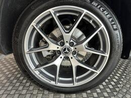 Mercedes-Benz GLC EK71XTN