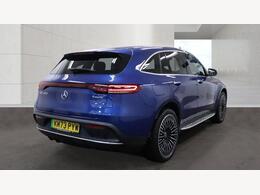 Mercedes-Benz EQC KM73PYW