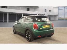MINI Electric Hatch MC21CTF