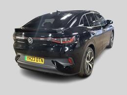 Volkswagen ID.5 YH23DTN