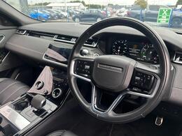 Land Rover Range Rover Velar WJ22BFV