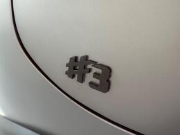 Smart #3 LG25HLA