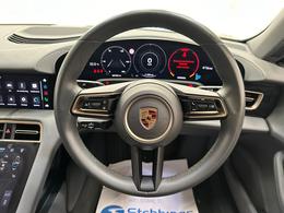 Porsche Taycan LB22MVG