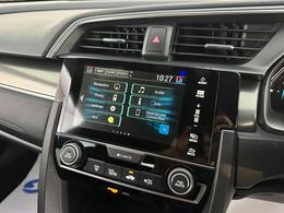 Honda Civic BP68MKL