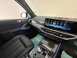 BMW X7 AU74GRK