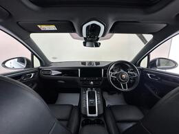 Porsche Macan LJ20WHU