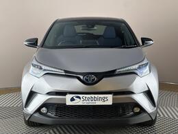 Toyota C-HR EW03BEW
