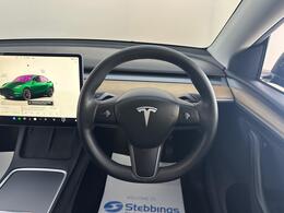 Tesla Model Y GJ22UHF