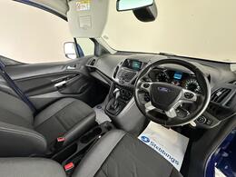 Ford Grand Tourneo Connect PF66OHX