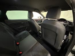 SEAT Leon YA69LHE
