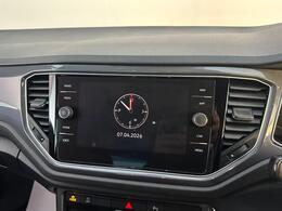 Volkswagen T-Roc VE71FXT