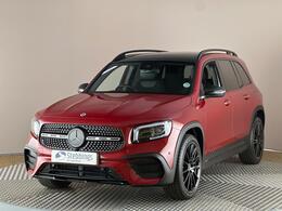 Mercedes-Benz GLB KN73TKD