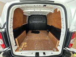 Citroen Berlingo LF69RNY