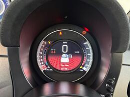Abarth 595C RO22DDX
