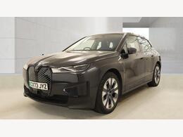 BMW iX CX73JYZ