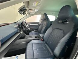 CUPRA Formentor BV71EKM