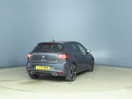SEAT Ibiza YJ73MWB