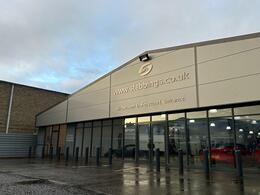 Toyota Auris LX17KXH