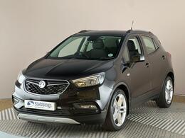 Vauxhall Mokka X AF19EVC
