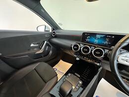 Mercedes-Benz A Class LS70EEG