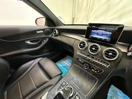 Mercedes-Benz C Class KK17DVB