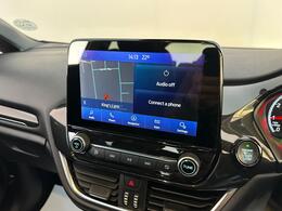 Ford Fiesta WA19TNN
