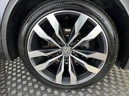 Volkswagen Tiguan DG70HVH