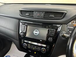 Nissan X-Trail YD20FVR