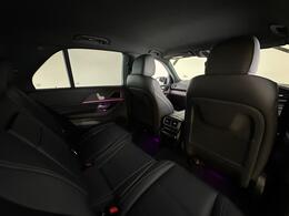 Mercedes-Benz GLE WF22HCD