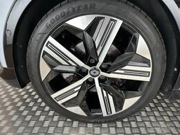 Renault Megane E-Tech LV73WWB