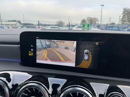 Mercedes-Benz A Class GU22ZDH