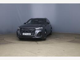 Audi Q7 AK74UAW