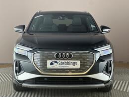 Audi Q4 e-tron SH72GYA