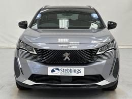 Peugeot 5008 SB71YGH