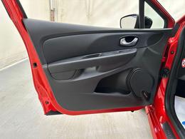 Renault Clio BG18KGO