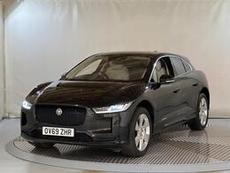 Jaguar I-PACE OV69ZHR