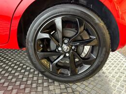 Vauxhall Corsa AD19XHV