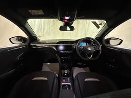 Vauxhall Corsa SH24HLM