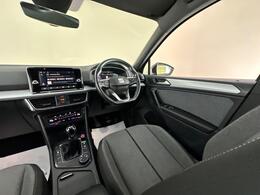 SEAT Tarraco YD72EBX