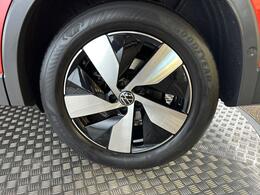 Volkswagen Tiguan KS25NXD