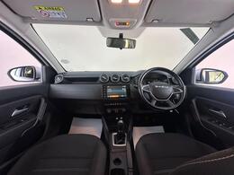 Dacia Duster SH23FKU