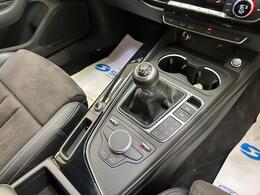 Audi A4 Avant MF69RGX