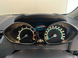 Ford Fiesta AK14ARX