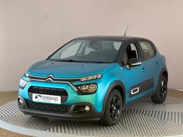 Citroen C3 LL21UXM