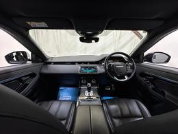 Land Rover Range Rover Evoque YH20OBM